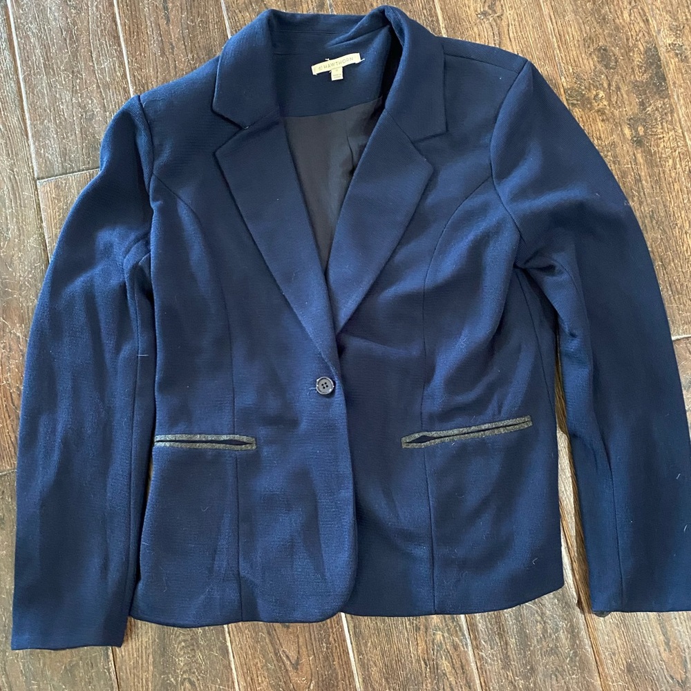Great stretch blazer